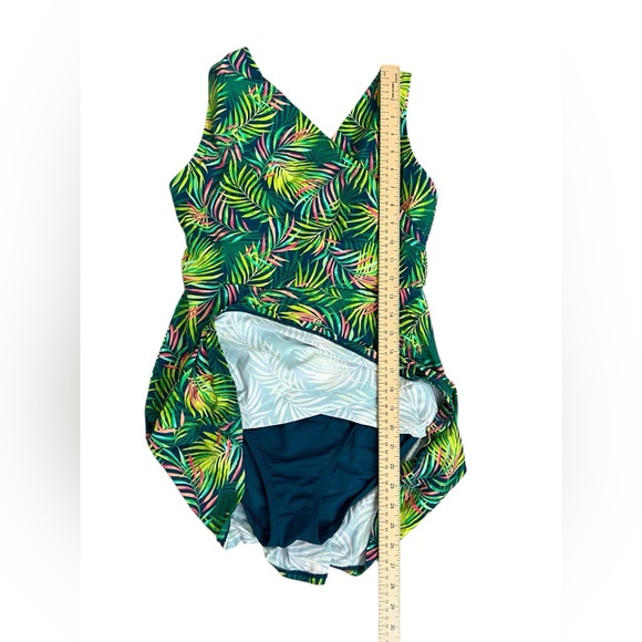 Lands' End Swim Dress - Picture 9 of 10